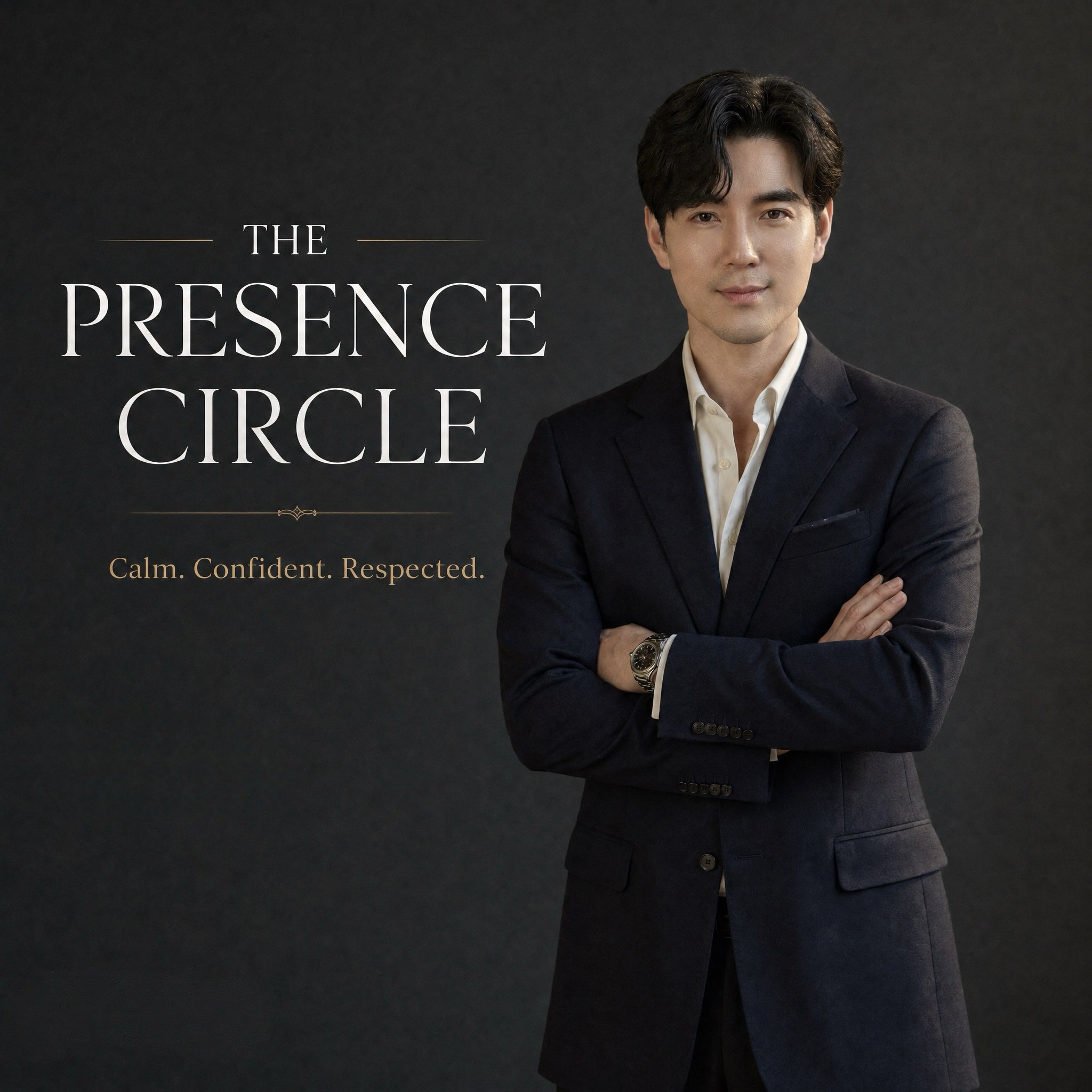 The Presence Circle Membership